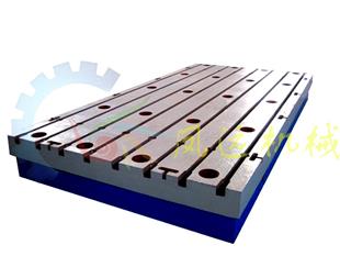 機床平臺-機床工作臺-機床平臺廠